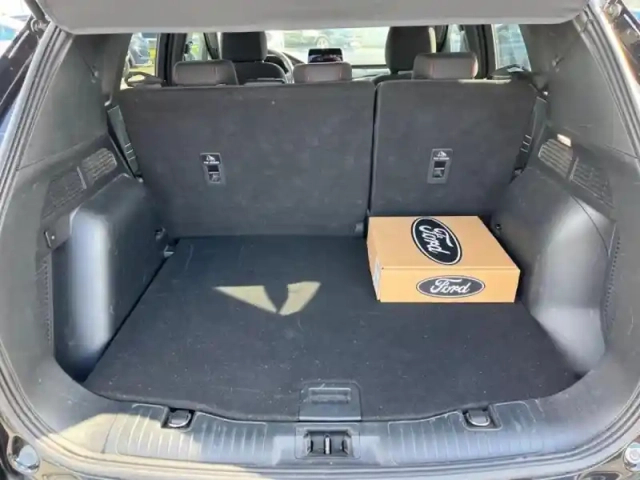 Ford Kuga 2.5 duratec 225ch phev st-line business bva — photo 6