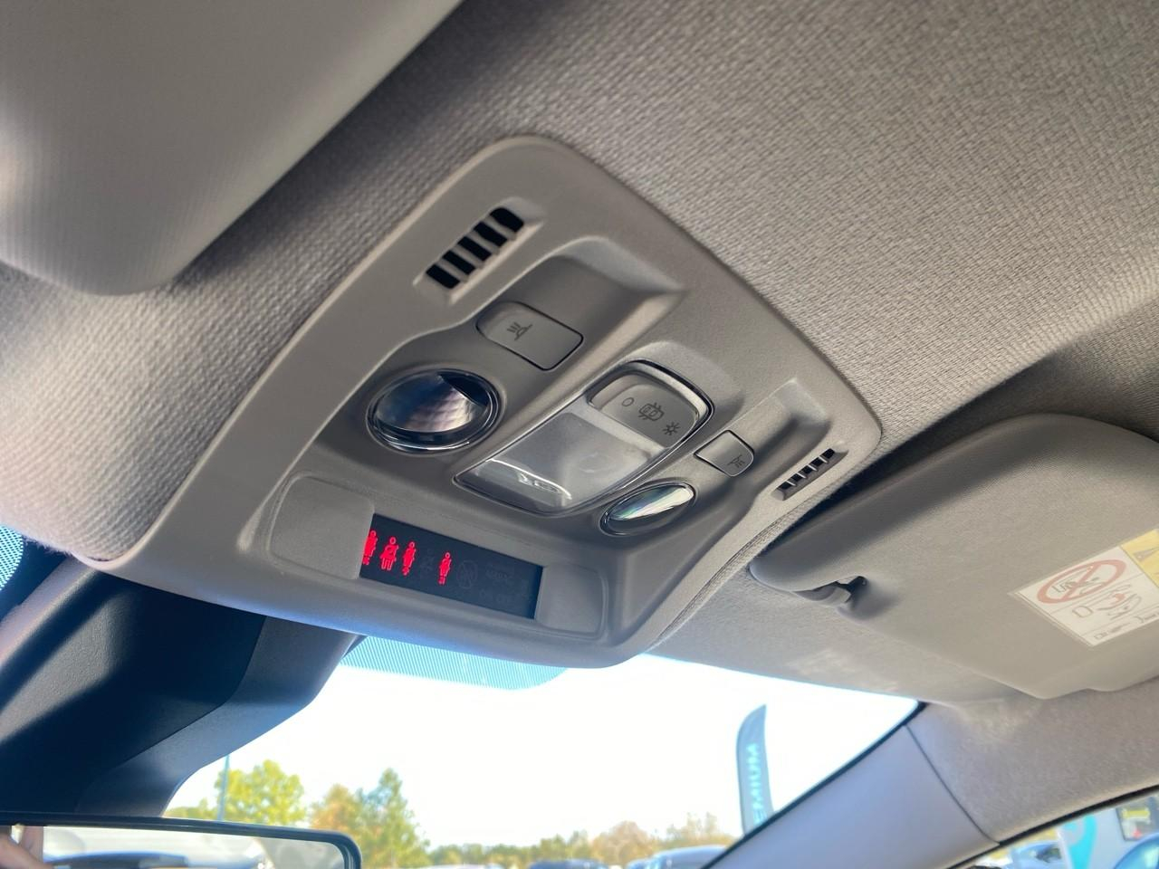 Citroën C3 1.2 puretech 83ch s&s plus — photo 21
