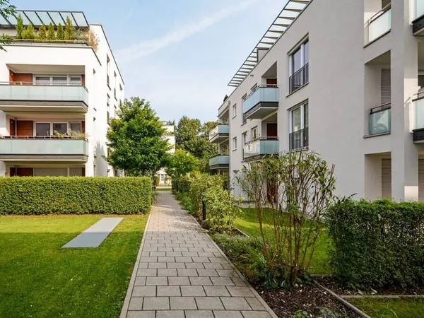 Appartement 1 pièce 35 m²