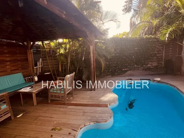 Maison 4 pièces 73 m²
