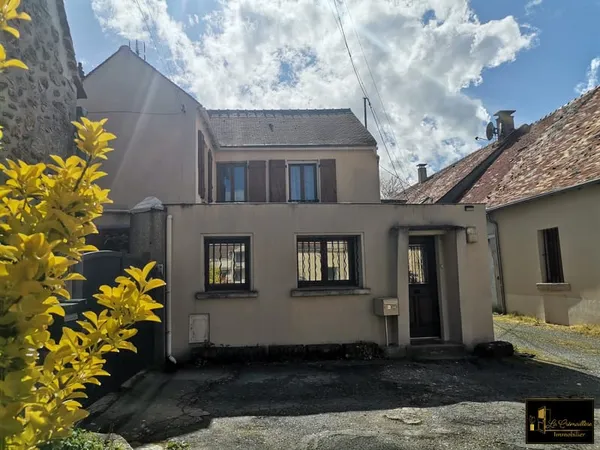 Maison à vendre Corbreuse