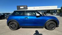 Mini Cooper 3 Portes S 204ch Favoured DKG7 — photo 4