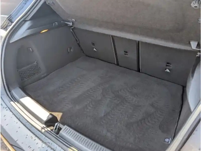 Mercedes Classe A 220 d — photo 10