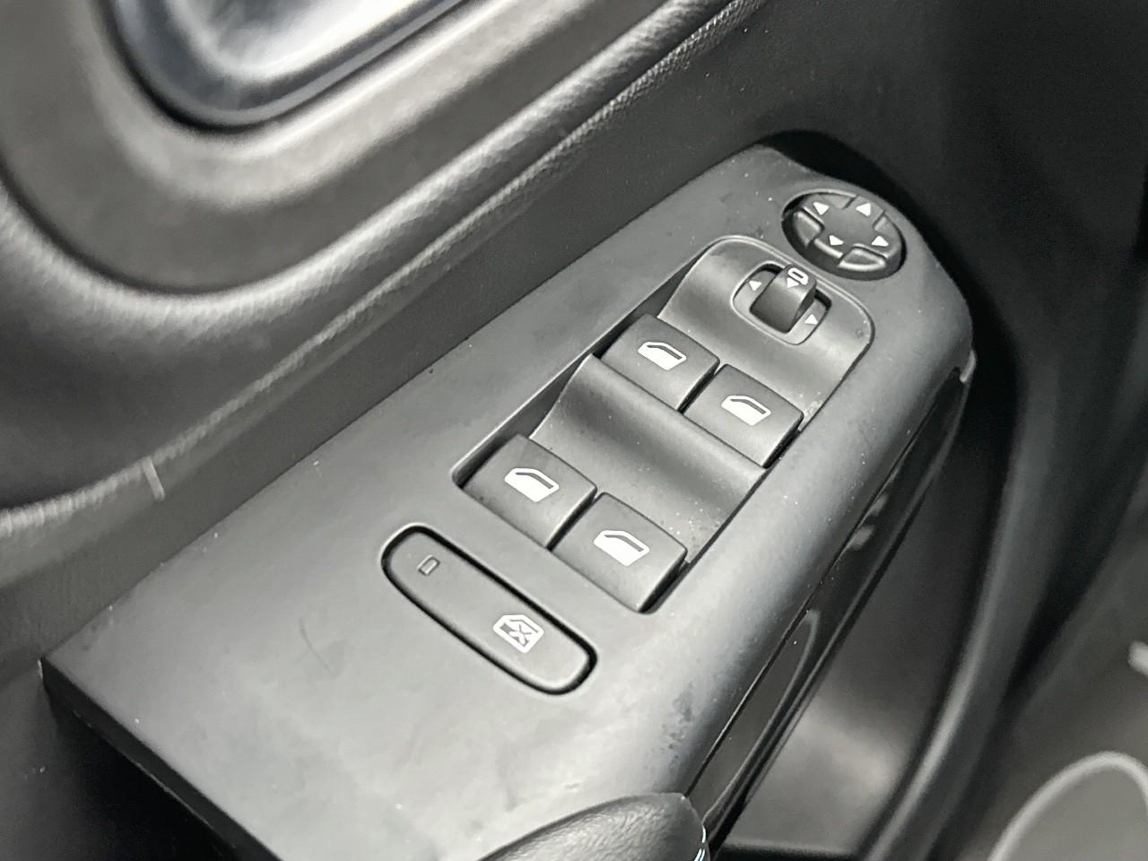 Citroën C5 Aircross bluehdi 130 eat8 max — photo 15