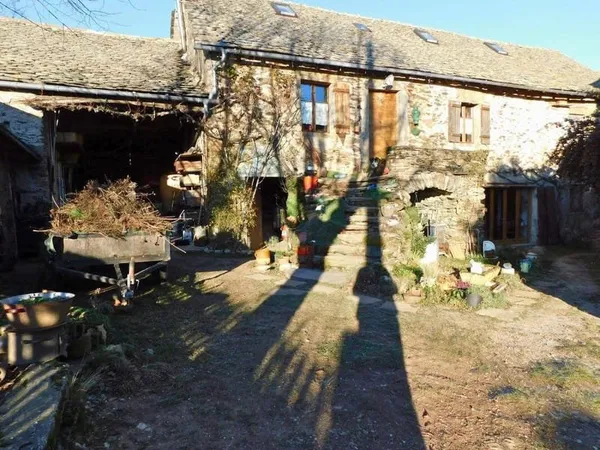 Maison 5 pièces 144 m²