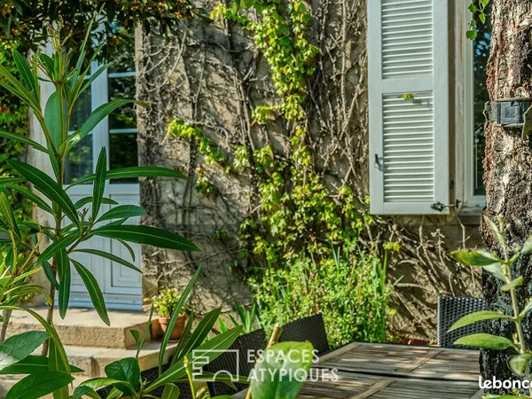 Maison 6 pièces 151 m²
