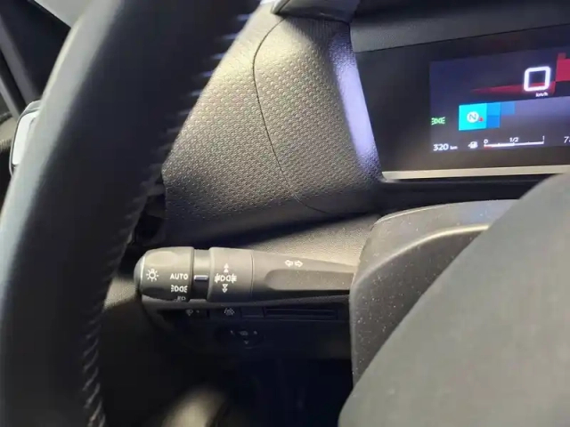 Citroën C4 puretech 130 s&amp;s bvm6 — photo 73