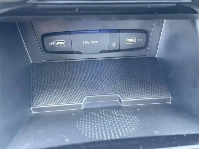 Hyundai Tucson 1.6 t-gdi 265 htrac plug-in bva6 — photo 24