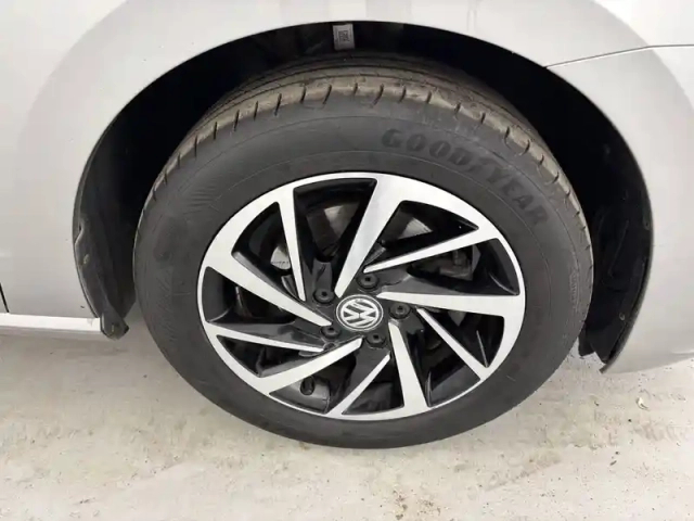 Volkswagen Golf Sportsvan 1.0 tsi 115 bvm6 — photo 36