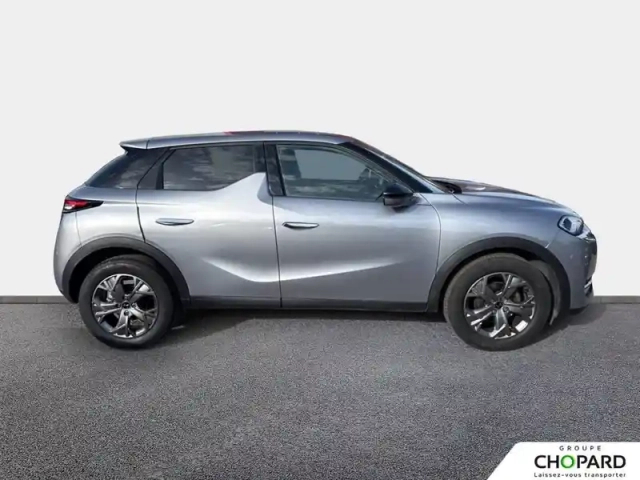 Ds Ds 3 crossback bluehdi 110 s&amp;s bvm6 — photo 4