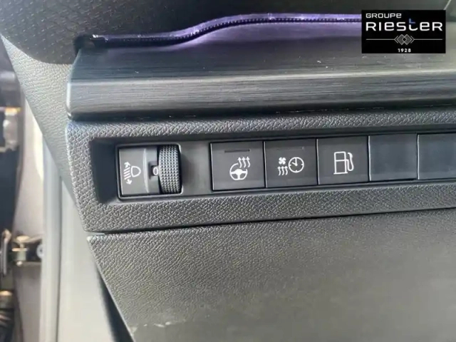 Citroën C5 x hybride rechargeable 225 s&amp;s e-eat8 — photo 84