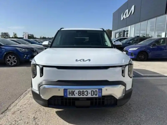 Kia Ev2 147ch 42,2kwh earth — photo 3