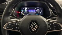 Renault Captur 1.6 E-Tech full hybrid 145ch esprit Alpine — photo 25