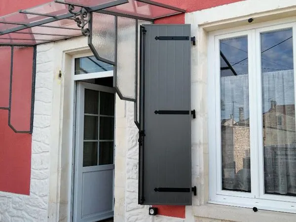 Maison 3 pièces 71 m²