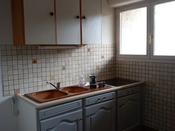 Appartement T2