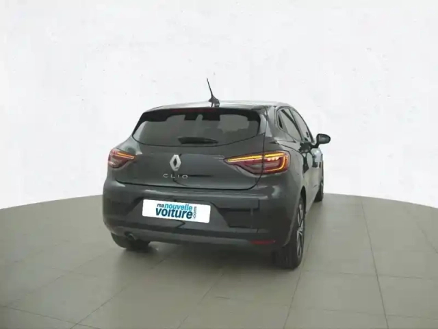 Renault Clio tce 90 — photo 51