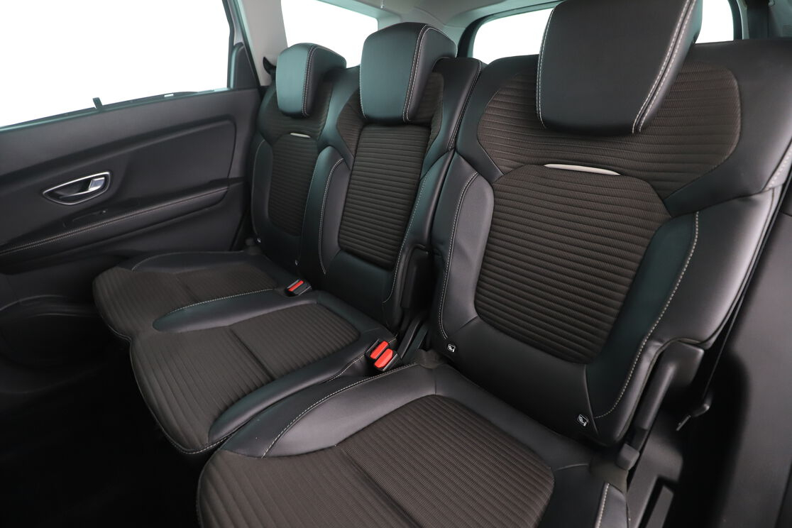 Renault Grand Scenic 1.5 dCi Energy Intens EDC — photo 13