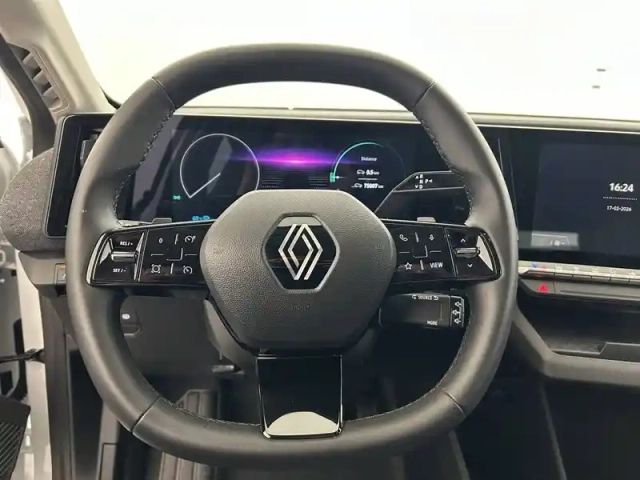 Renault Megane e-tech ev40 130ch standard charge — photo 64