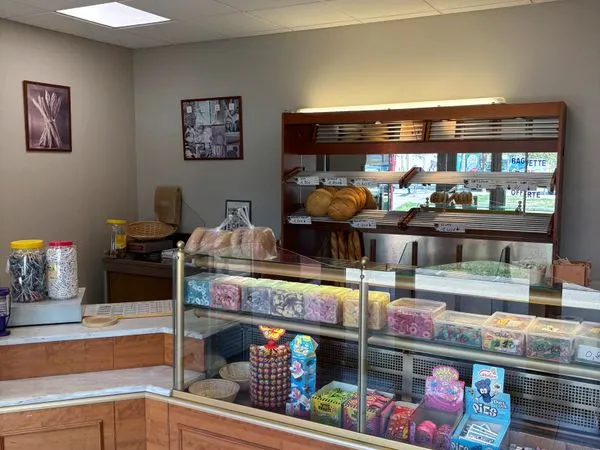 A Vendre - Boulangerie / Local Commercial 130m2