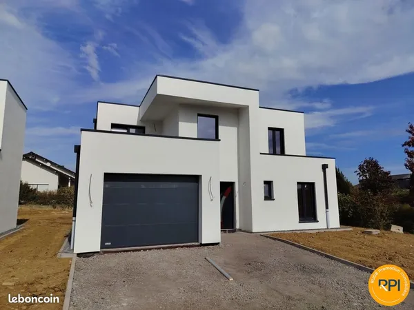 Maison 8 pièces 149 m²