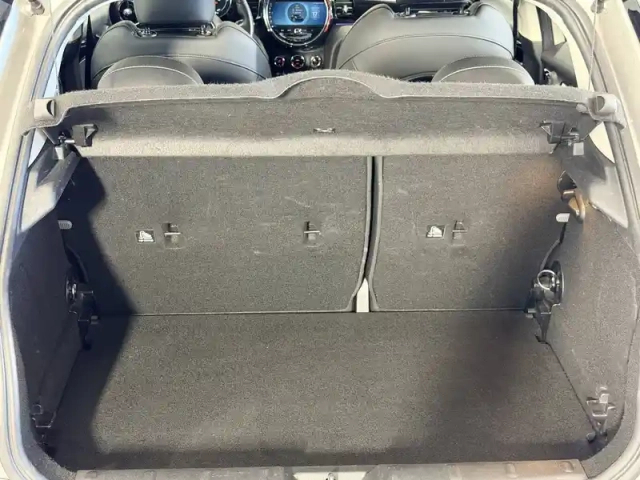 Mini Mini hatch 5 portes cooper 136 ch dkg7 — photo 21