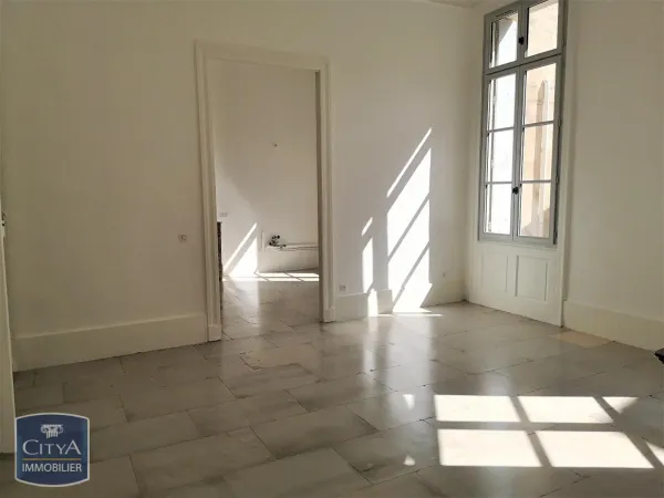Appartement 4 pièces 126 m²