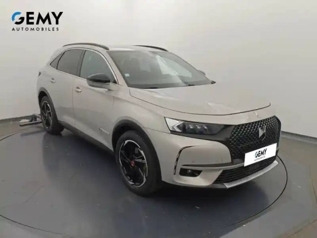 Ds Ds 7 ds7 crossback hybride e-tense 225 eat8 — photo 66