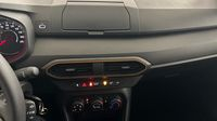 Dacia Sandero 1.0 ECO-G 100ch Stepway Essential — photo 19