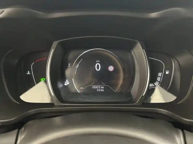 Renault Kadjar blue dci 115 — photo 40