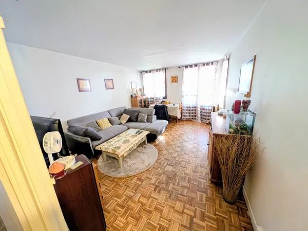Aix Nord Appartement T4