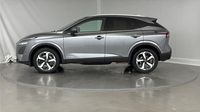 Nissan Qashqai e-POWER 190ch N-Connecta 2022 — photo 7