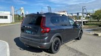 Dacia Jogger 1.0 ECO-G 100ch SL Extreme+ 7 places — photo 5