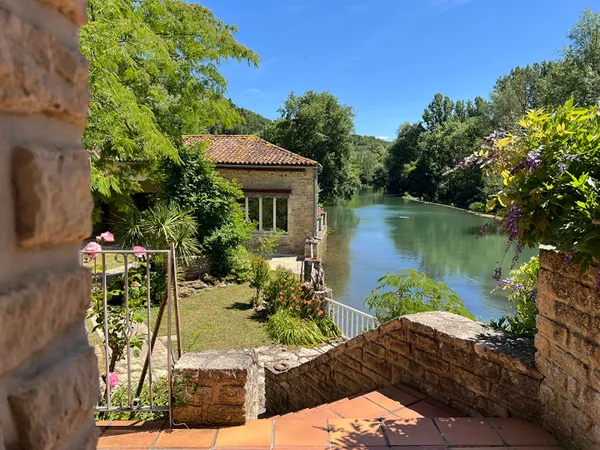Appartement 14 pièces 460 m²