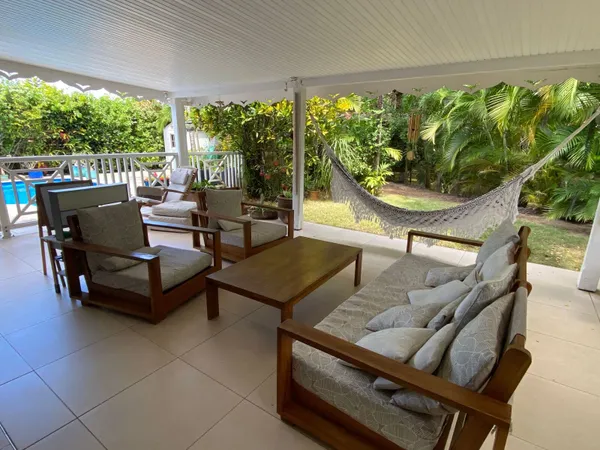 Maison Vente Les Trois-Îlets 895000€