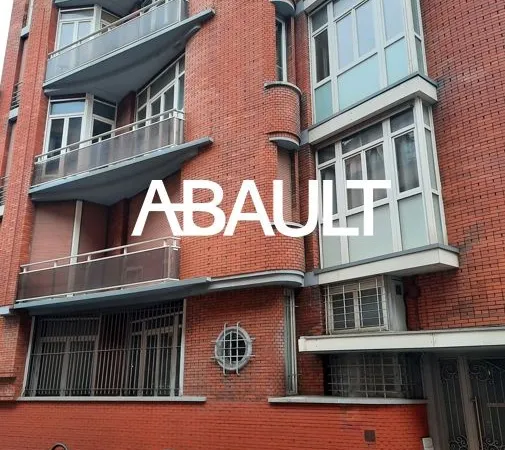 Bureaux 90 m² TOULOUSE
