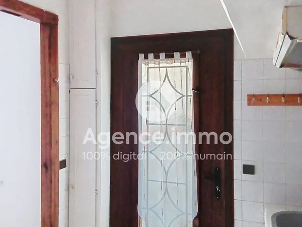 Maison 3 pièces 36 m²