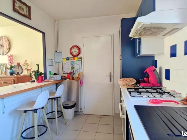 Maison 4 pièces 68 m²