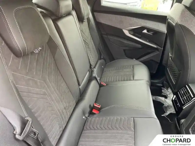 Peugeot 3008 electrique 210 ch 73 kwh — photo 20