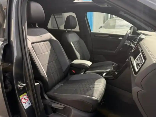 Volkswagen T-Roc 1.5 tsi evo2 150ch r-line dsg7 — photo 7