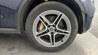 Mercedes Glc 300 e 211+122ch AMG Line 4Matic 9G-Tronic Euro6d-T-EVAP-ISC — photo 20