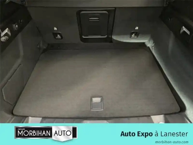 Alfa Romeo Tonale 1.5 hybrid 130 ch tct7 — photo 23