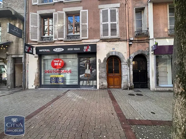 Location / Local commercial
