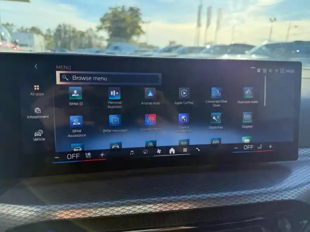 Bmw Serie 4 série 4 cabriolet 420ia 184ch m sport — photo 32