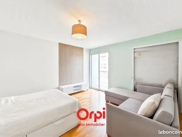 Appartement T1