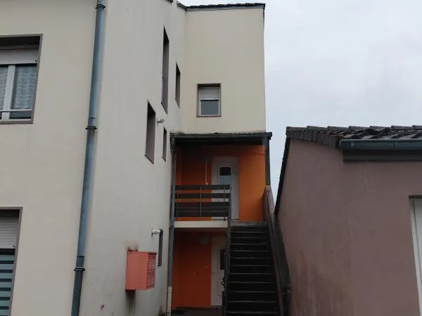 Appartement 5 pièces 96 m²