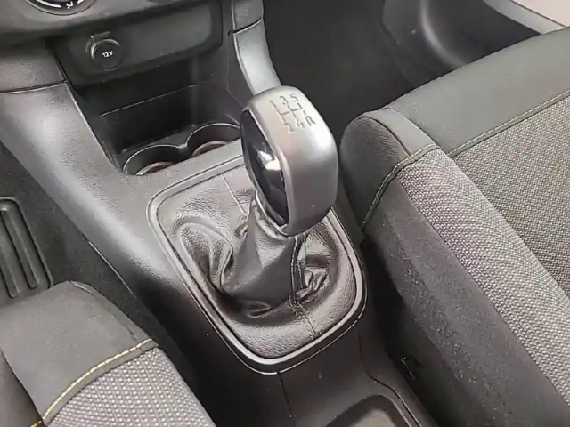 Citroën C3 puretech 83 s&amp;s bvm5 — photo 40