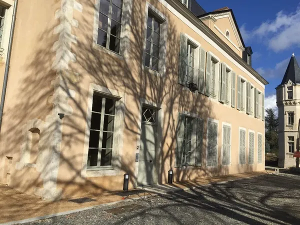 Appartement de type 3 - BALSAN - CHATEAUROUX