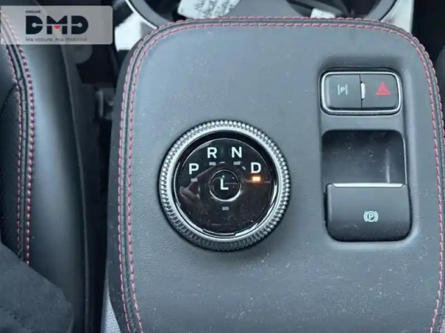 Ford Mustang mach-e 294ch extended range 91kwh premium propulsion — photo 8