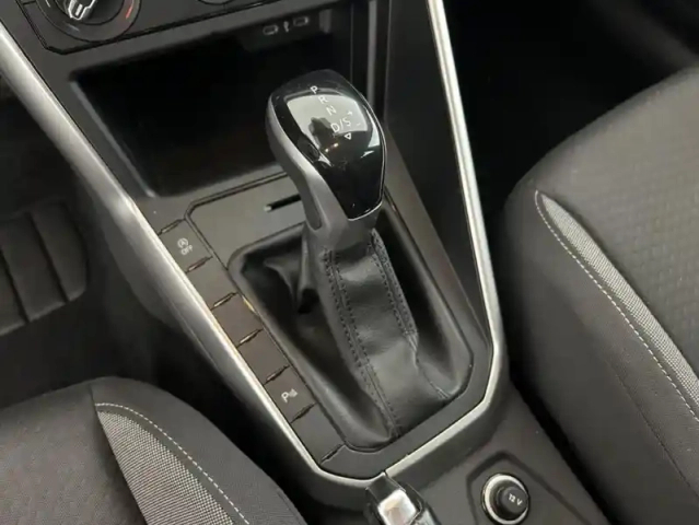 Volkswagen Polo 1.0 tsi 95ch life dsg7 + caméra de recul — photo 37