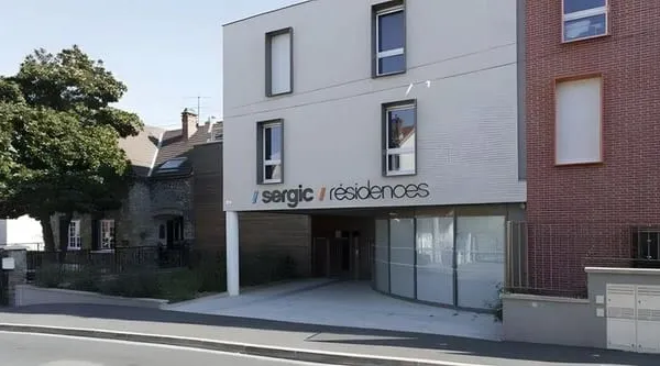 Appartement 1 pièce 28 m²